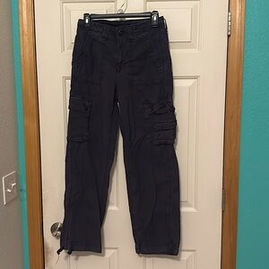 American Eagle Cargo Pants